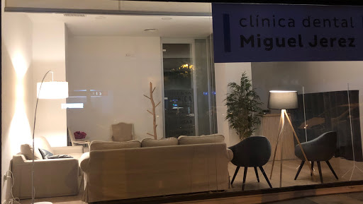 Clínica Dental Dr. Miguel Jerez