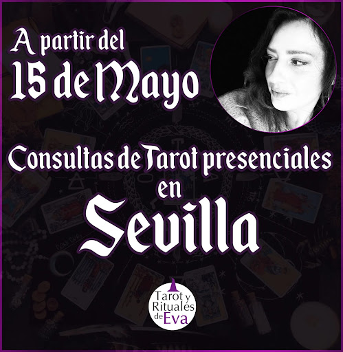 Tarot y Rituales de Eva