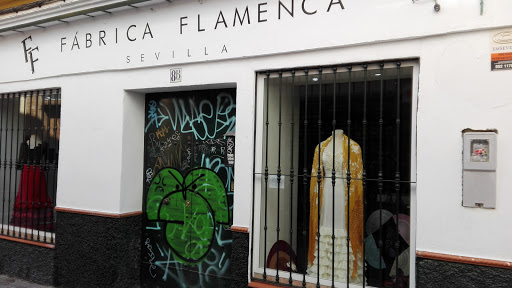 FÁBRICA FLAMENCA