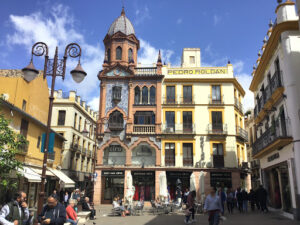 "INVERSIONES REINA" Agencia de la Propiedad Inmobiliaria