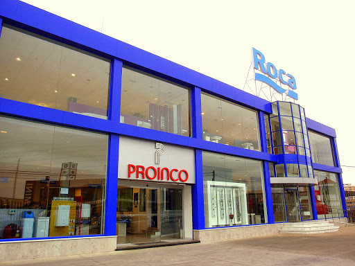 PROINCO SEVILLA