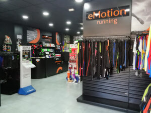 ALS Sport Shop Sevilla - Zapatillas Running - Trail - Ropa y Accesorios