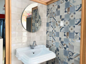 Martín Azulejos