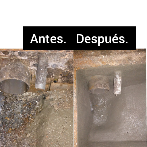 Armi- Desatascos, Limpiezas de Alcantarillados