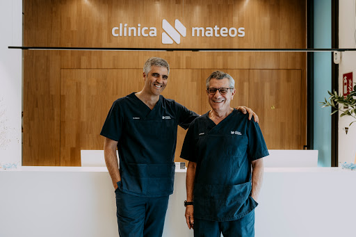 Clínica dental Mateos