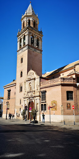 Llave de Luz Sevilla