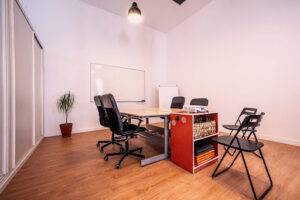 Thinking Company - Coworking Sevilla