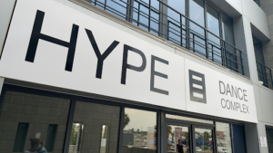 HYPE DANCE COMPLEX