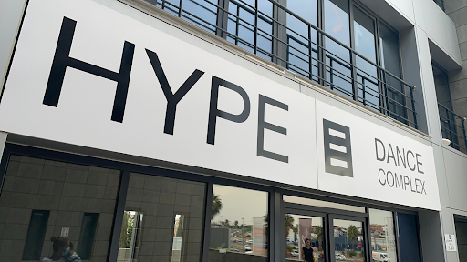 HYPE DANCE COMPLEX