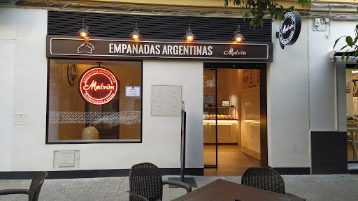 Empanadas Malvón