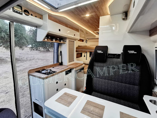 GumerCamper