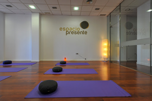 Espacio Presente Yoga y Neurociencias