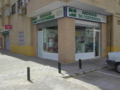 Andaluza De Fontanería