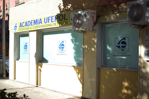 Academia Ufepol