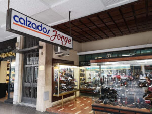 Calzados Jorge