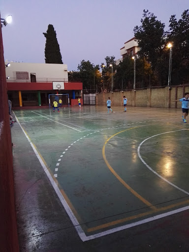 Centro Privado de Enseñanza María Madre de la Iglesia