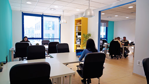 CoworkingSevillaStartups