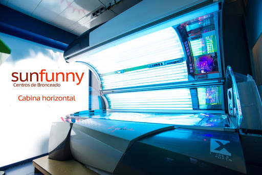 SunFunny Centros de Bronceado Nervión