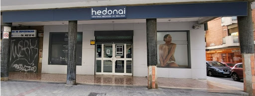 Hedonai Sevilla Los Remedios - Depilación Láser – Medicina Estética