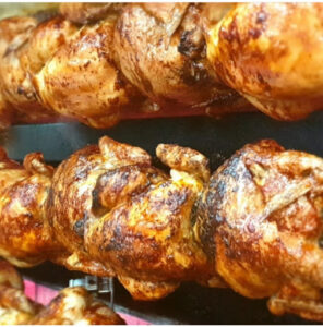 Pollos Asados El Juncal