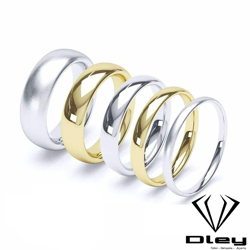 Joyería Dley (Nervión) Compro Oro.