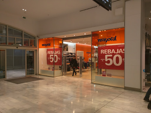 Mayoral - Tienda de Ropa Infantil y para Bebés