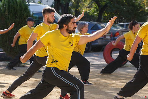 Centro Yuanfen Kung fu