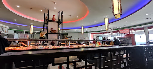 WOK. CAMAS. C.Com. Vega Del Rey