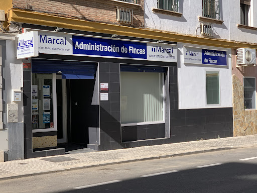 Marcal Administrador de Fincas Sevilla