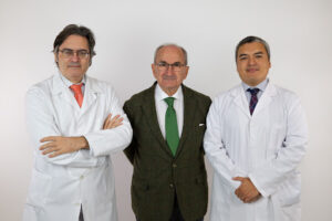 CLINICA PIÑERO - Centro Andaluz de Oftalmología