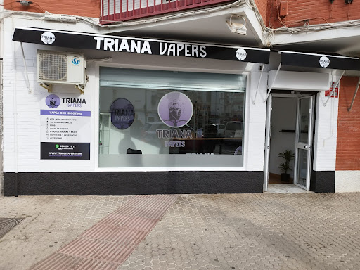 Triana Vapers