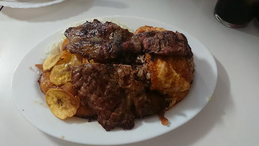 Asador San Lazaro