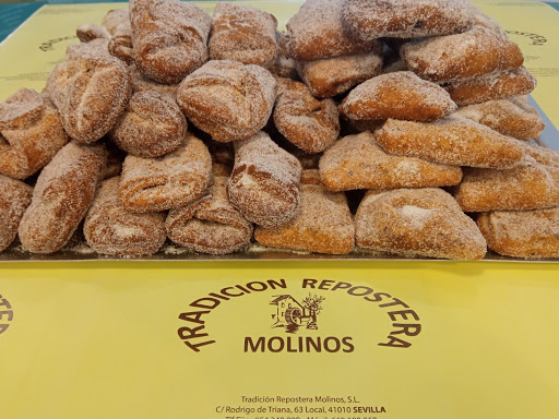 Tradición Repostera Molinos