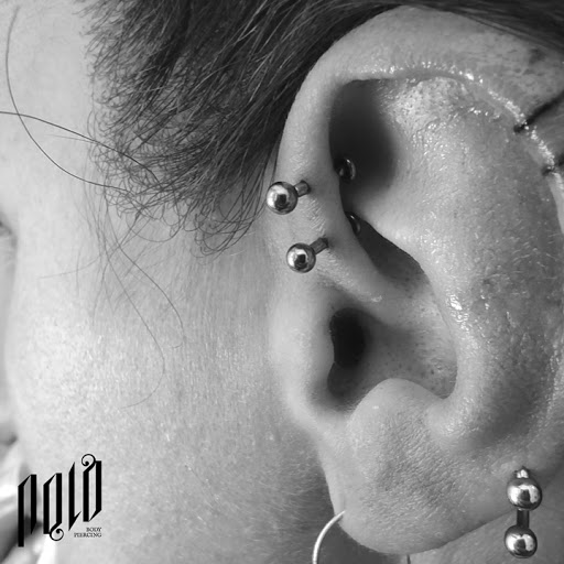 Lyturgia Tattoo & Piercing