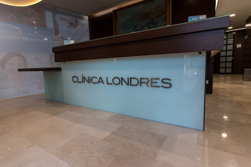 Clínica Londres Cirugía y Medicina Estética