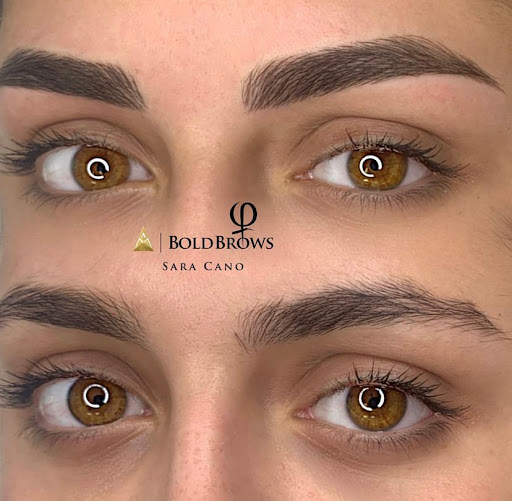 Sara Cano Pmu & Microblading