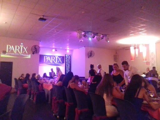 Restaurante Parix