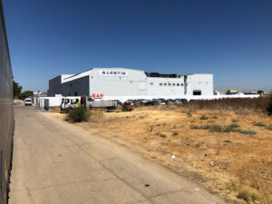 Alestis Aerospace, S.L.