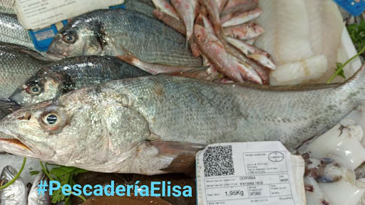 Pescadería Elisa