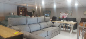 Factory del Mueble Melero Tomares