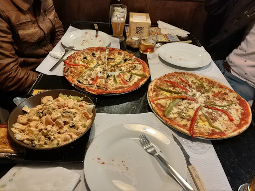 Pizzería La Trianera de Pepe