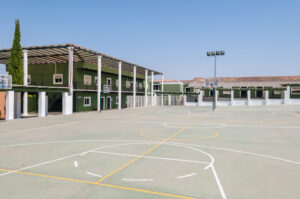 Colegio Internacional Europa