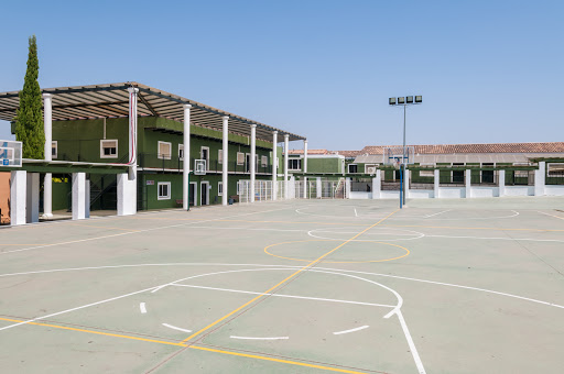 Colegio Internacional Europa