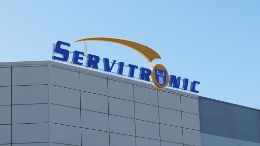 Servitronic Andalucía S.L.