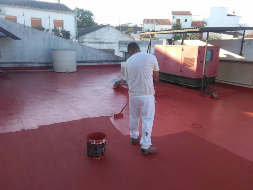 Aplicaciones y Pinturas Gomesur S.L