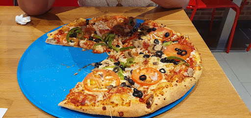 Domino's Pizza