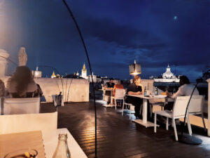Restaurante Recoveco