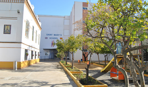 St. Mary's School