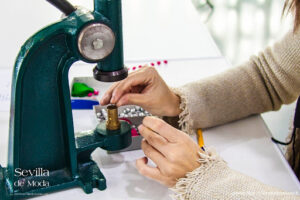 ESSDM Escuela Sevilla de Moda