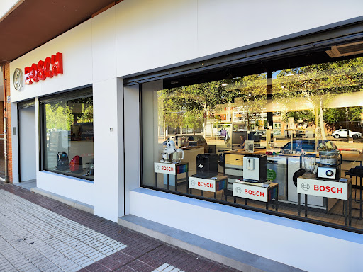 Bosch Service Store